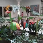 Hotel Pintor El Greco 4*