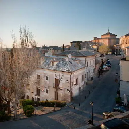 فندق Pintor El Greco