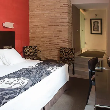 Pintor El Greco فندق 4*