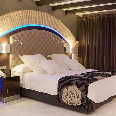 Pintor El Greco فندق توليدو