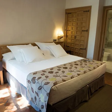 Hotel Pintor El Greco Toledo