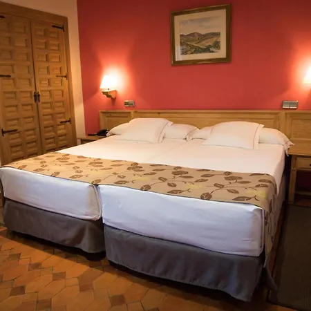 Pintor El Greco Hotel 4*