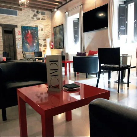 Pintor El Greco توليدو