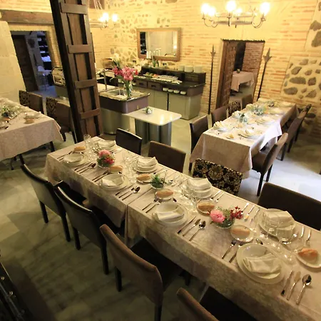 فندق Pintor El Greco توليدو