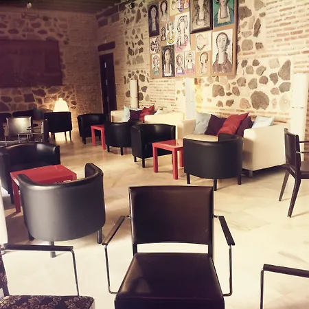 Pintor El Greco 4* توليدو