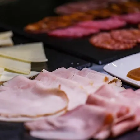 فندق Pintor El Greco 4*