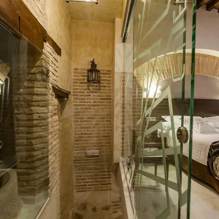 Pintor El Greco فندق توليدو