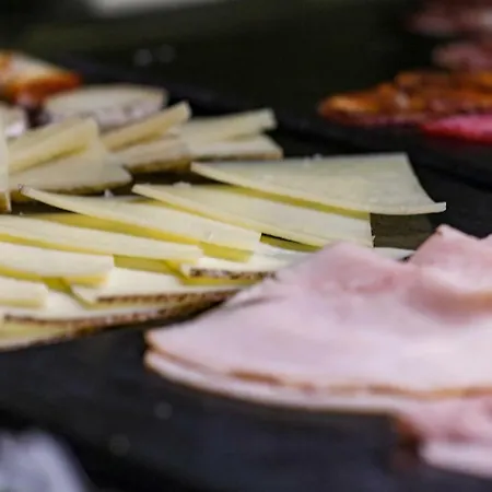 فندق Pintor El Greco