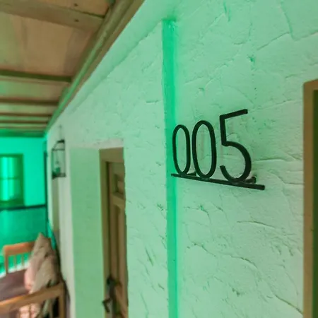 فندق Pintor El Greco