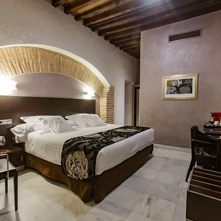 Pintor El Greco 4* توليدو