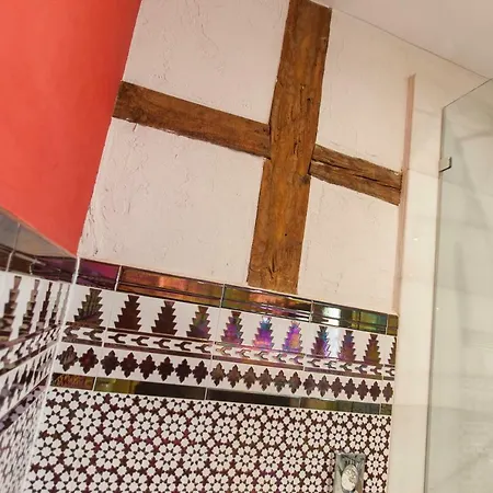 Pintor El Greco فندق 4*