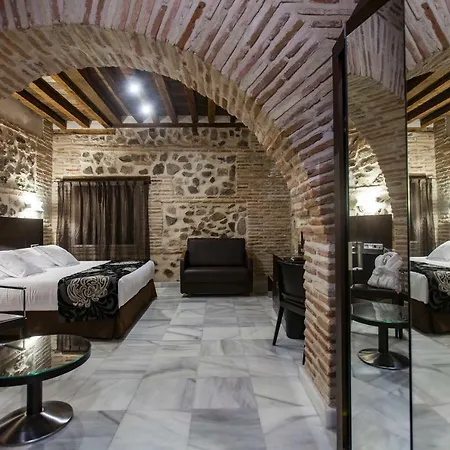 Pintor El Greco توليدو