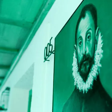 Pintor El Greco فندق 4*