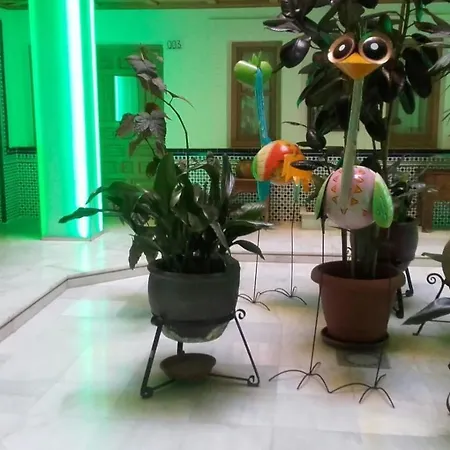 فندق Pintor El Greco توليدو