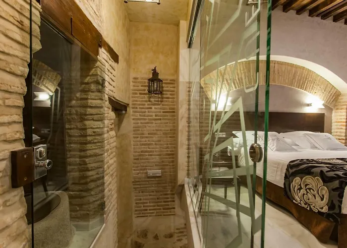 Pintor El Greco Готель Толедо