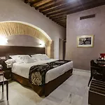 Pintor El Greco 4* トレド