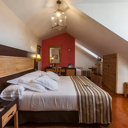 Pintor El Greco Hotel Toledo