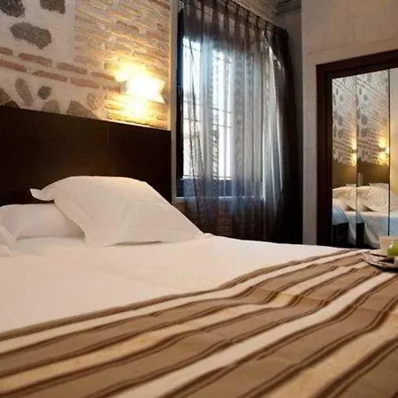 ホテル Pintor El Greco 4*