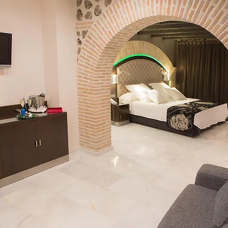 ホテル Pintor El Greco 4*