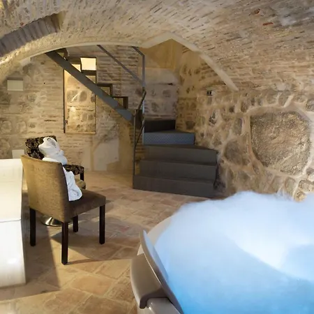 Pintor El Greco ホテル