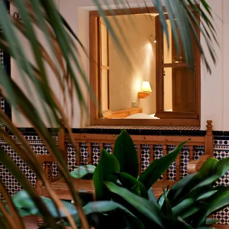 Hotel Pintor El Greco