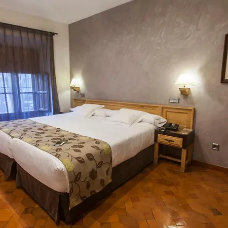 Otel Pintor El Greco
