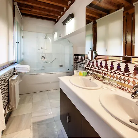 Hotel Pintor El Greco