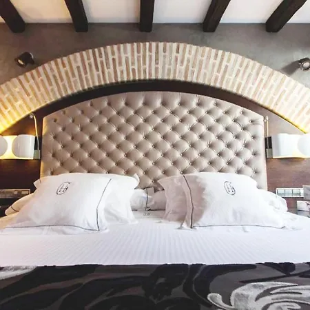 Pintor El Greco Hotel