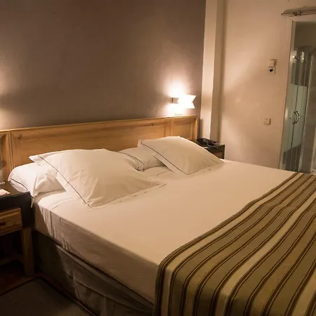 Hotel Pintor El Greco 4*