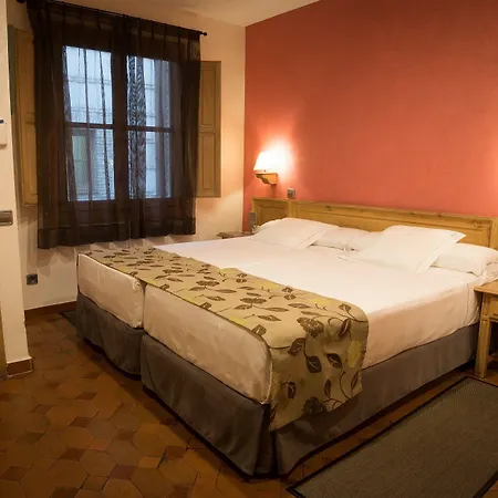Pintor El Greco Hotel 4*