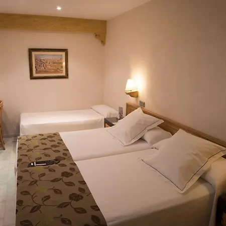 Pintor El Greco Hotel