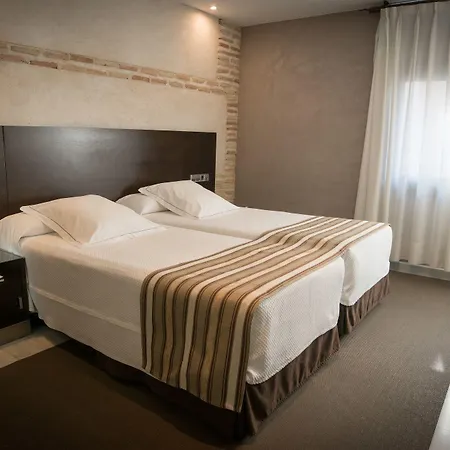 Hotel Pintor El Greco 4*