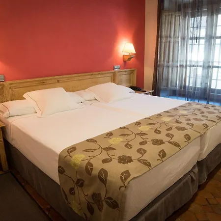 ホテル Pintor El Greco