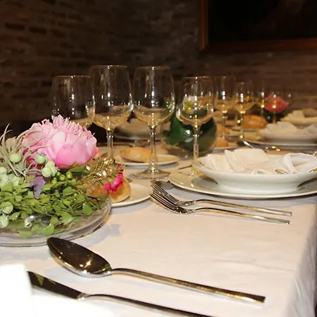 Hotel Pintor El Greco 4*