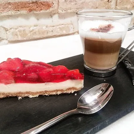 ホテル Pintor El Greco トレド