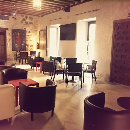 Pintor El Greco Hotel 4*