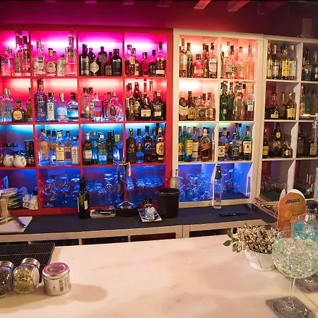 ホテル Pintor El Greco