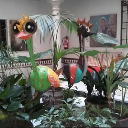 Hotel Pintor El Greco 4*