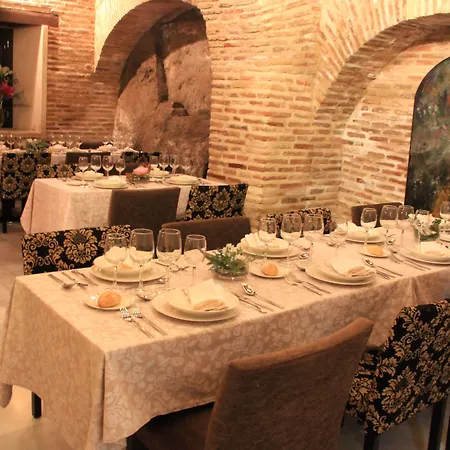 Hotel Pintor El Greco Toledo