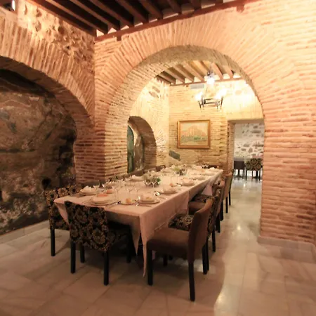 Hotel Pintor El Greco Toledo