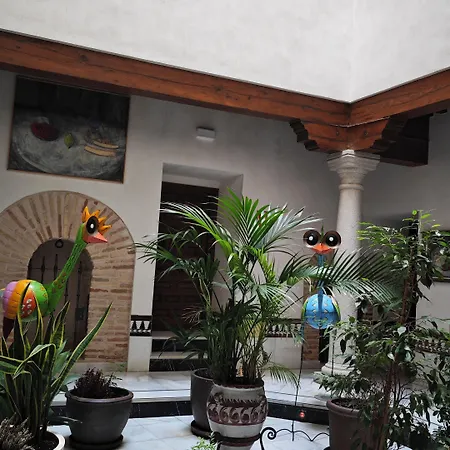 Hotel Pintor El Greco