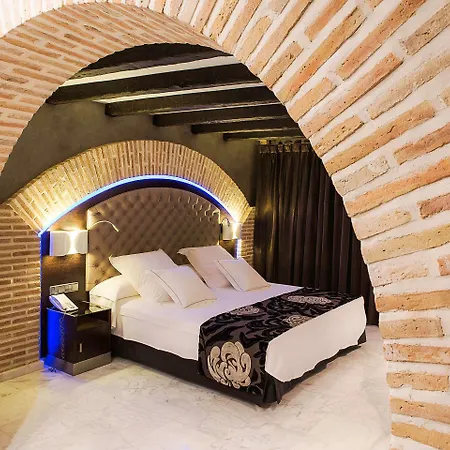 ホテル Pintor El Greco トレド