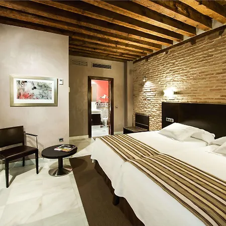 Pintor El Greco 4* トレド