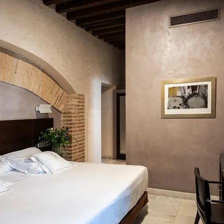 Hotel Pintor El Greco