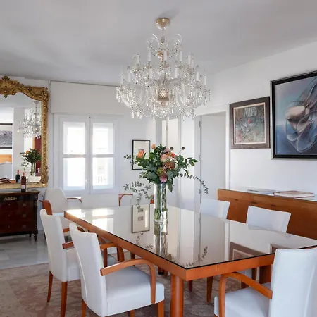 Hotel Pintor El Greco
