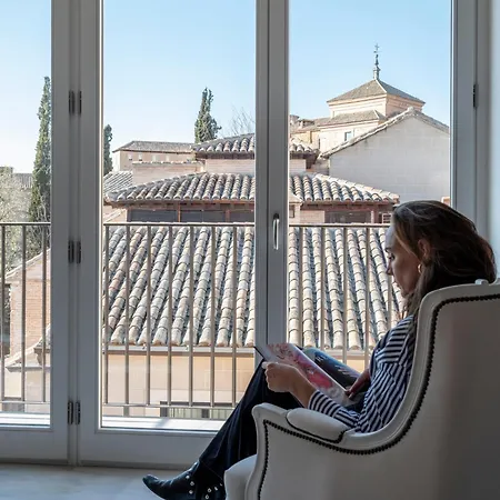 Pintor El Greco Hotel