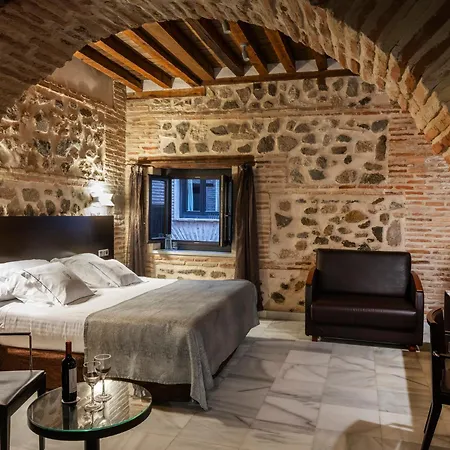Pintor El Greco Hotel 4*