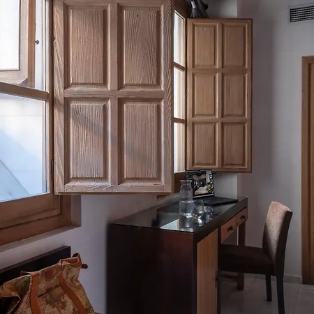 Hotel Pintor El Greco