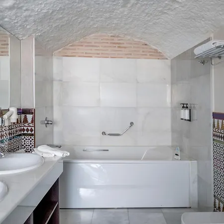Hotel Pintor El Greco 4*
