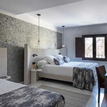 Hotel Pintor El Greco